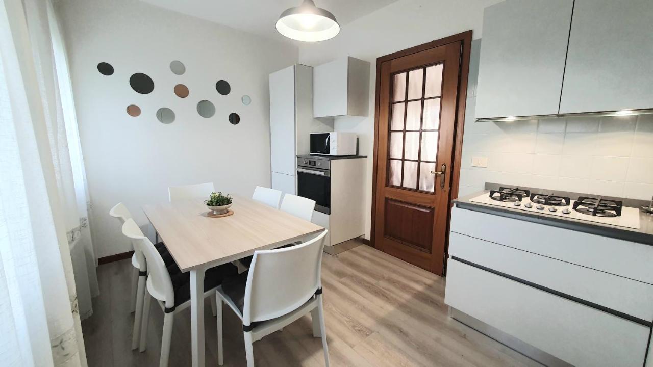 Niko Casa - 3 Bedroom Townhouse Ceggia ภายนอก รูปภาพ