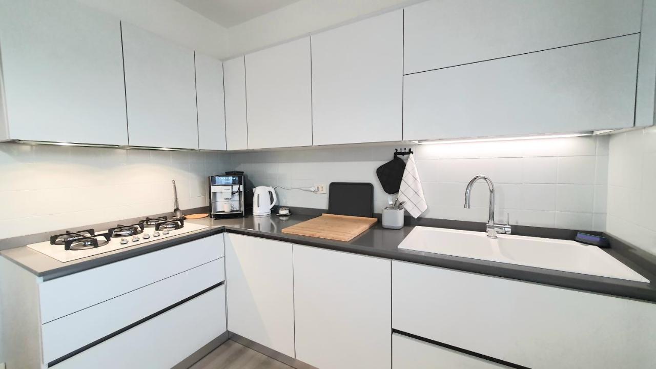 Niko Casa - 3 Bedroom Townhouse Ceggia ภายนอก รูปภาพ